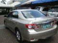 Well-kept Toyota Corolla Altis 2013 for sale-3