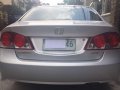 2008 Honda Civic 1.8S AT 68tkmFreshAllOrig1own for sale-9