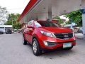 2012 Kia Sportage AT 528t Nego Batangas Area for sale-11