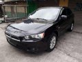 Mitsubishi Lancer EX MX 1.6 Liters 2013 for sale-0