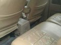 Well-maintained Isuzu Trooper 2003 for sale-4
