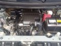 Mitsubishi Mirage G4 GLS AT 2016 model for sale-9