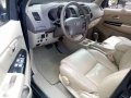 2007 Toyota Fortuner G In good condition For Sale -6