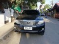 2012 Toyota Fortuner for sale-1