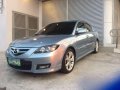 2008 Mazda 3 2.0L top of the line for sale-0