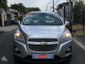 Like New Chevrolet Trax for sale-0
