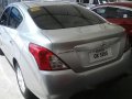 Well-kept Nissan Almera 2017 for sale-5