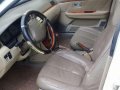 Nissan Exalta Sta 2001 for sale-8