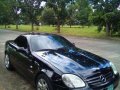 FS or SWAP Mercedes Benz SLK230 Kompressor to SUV OFFER-3