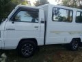 2004 Mitsubishi L300 FB White Truck For Sale -3