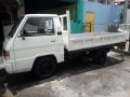Mitsubishi L300 Dropside 1997 for sale -0