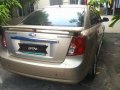 2005 Chevrolet Optra LS for sale -6