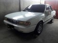 Well-kept Nissan Sentra 1996 for sale-3