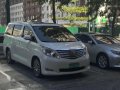 2010 Toyota Alphard for sale-1