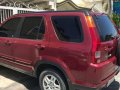 2003 Honda CRV With third row seat for sale-0