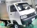 For sale 2018 Suzuki Carry cargo van diesel-2