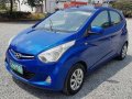 2013 Hyundai EON GLS Manual for sale -1