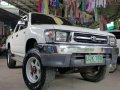 1998 Toyota Hilux SR5 LN166 4X4 for sale -0