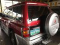 2005 Mitsubishi Pajero Automatic Diesel for sale -2