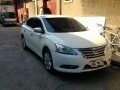 Nissan Sylphy top of the line1.8 cvt 2015 for sale-3
