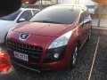 2015 Peugeot 3008 2.2L 6Speed AT Turbo for sale-1