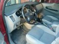 Toyota Innova 2009 for sale -5