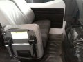 Well-maintained Nissan NV350 Urvan 2016 for sale-9