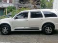  2014 ISUZU ALTERRA URBAN CRUISER for sale -2