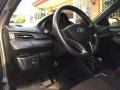 Toyota Yaris 1.3e AT 2015 for sale-10