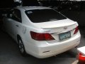 Well-kept Toyota Camry 2009 for sale-3