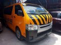 2016 Toyota Hi Ace Commuter for sale -1
