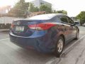 Good as new Hyundai Elantra 2011 for sale-3