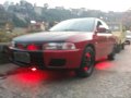 For sale 1997 Mitsubishi Lancer pizza pie set up-10