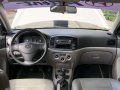 2008 Hyundai Accent Diesel Manual transmission for sale-2