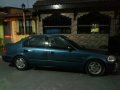 For sale Honda Civic lxi 1997 manual tranny-0