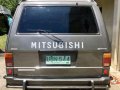 Mitsubishi L300 Versa Van 1998 for sale-2