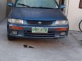 Mazda 323 Matic 1997 for sale-0