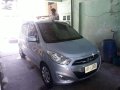 Hyundai i10 Gls Top of the line Automatic 2012 For Sale -9