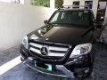 Well-kept Mercedes-Benz GLK220 2013 for sale-3