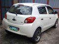 2013 Mitsubishi Mirage for sale-2