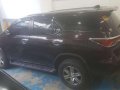 2016 Toyota Fortuner for sale-1