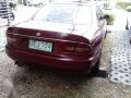 Mitsubishi Galant 1995 for sale-6