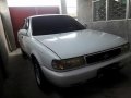 Well-kept Nissan Sentra 1996 for sale-0
