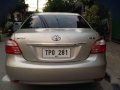 Toyota Vios 1.3E 2011 for sale -4