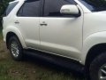 Toyota Fortuner 2014 for sale -4