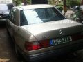 1989 Mercedes Benz W124 for sale-5