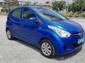 2013 Hyundai EON GLS Manual for sale -7