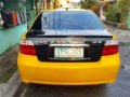 2004 Toyota Vios G Top of the line for sale-1