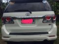 Toyota Fortuner 2014 for sale -6