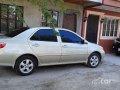 Toyota Vios 2003 for sale-4